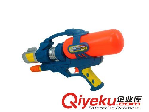 夏天玩具 兒童水槍玩具 寶寶戲水沙灘玩具 單噴頭水槍原始圖片2