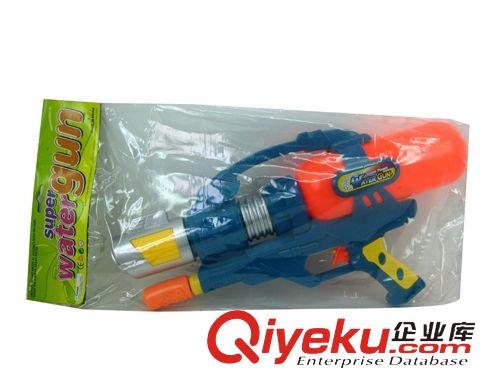 夏天玩具 兒童水槍玩具 寶寶戲水沙灘玩具 單噴頭水槍原始圖片3