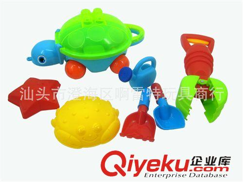 夏天玩具 兒童水槍玩具 寶寶戲水沙灘玩具 單噴頭水槍