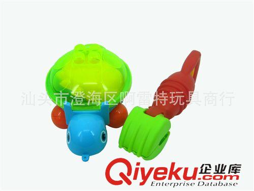 夏天玩具 兒童沙灘玩具  超級(jí)抓沙斗沙灘玩具 寶寶戲水沙灘具原始圖片3