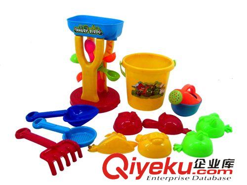 夏天玩具 兒童沙灘玩具  超級(jí)抓沙斗沙灘玩具 寶寶戲水沙灘具
