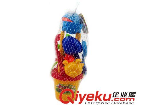 夏天玩具 沙灘玩具套裝 夏天必備戲水玩具 12件套原始圖片2