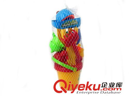 夏天玩具 沙灘玩具套裝 夏天必備戲水玩具 12件套原始圖片3