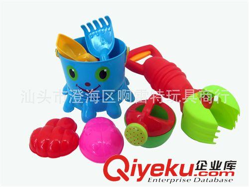 夏天玩具 沙灘玩具套裝 夏天必備戲水玩具 12件套