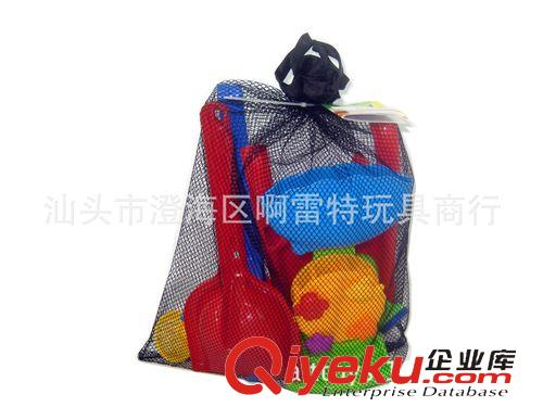 夏天玩具 兒童沙灘沙漏玩具套裝 挖沙工具過(guò)家家 戲水玩沙寶寶洗澡原始圖片2