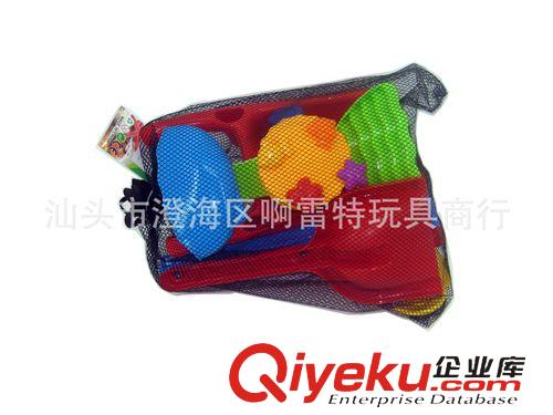 夏天玩具 兒童沙灘沙漏玩具套裝 挖沙工具過(guò)家家 戲水玩沙寶寶洗澡原始圖片3