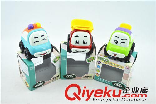 回力 慣性 上鏈玩具 批發(fā)新款慣性卡通車  益智慣性玩具車  迷你慣性車 兒童卡通車