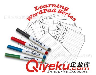 學習用品 兒童學習畫板  涂鴉板原始圖片2