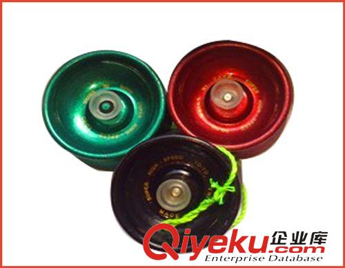 悠悠球 批發冰魄悠悠球/溜溜球  YOYO球 兒童悠悠球