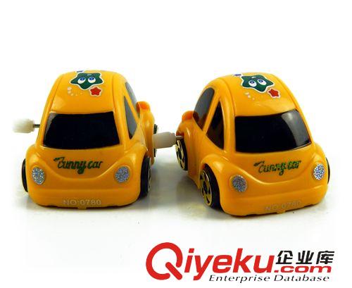 上鏈/發(fā)條類玩具 批發(fā) 發(fā)條 上鏈旋轉(zhuǎn)翻斗車 新奇特 趣味 卡通  地?cái)們和婢咴紙D片2
