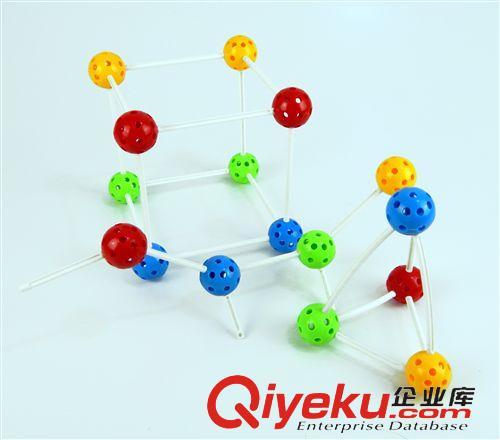 益智類玩具 批發(fā) 百變拼插式積木 三維立體 串珠組裝 兒童益智玩具 淘寶熱銷原始圖片3