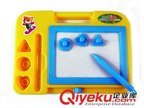 早教類玩具 兒童玩具 磁性寫字畫畫板 涂鴉 益智 寶寶早教學(xué)習(xí)文具 淘寶熱銷原始圖片3