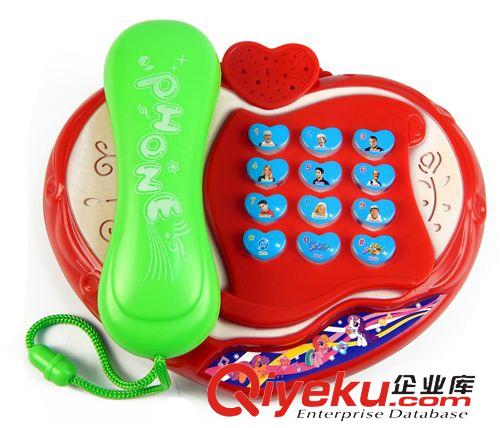早教類玩具 批發(fā) 兒童益智早教電子琴 寶寶音樂仿真小鋼琴嬰兒多功能玩具