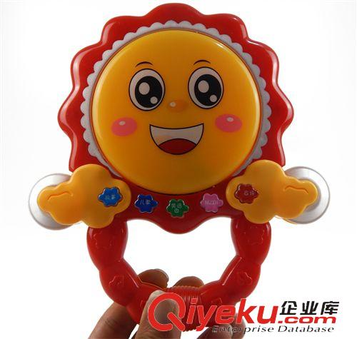 早教類(lèi)玩具 批發(fā) 八鍵手敲琴 彈奏歡樂(lè)小敲琴 嬰兒寶寶早教益智兒童音樂(lè)玩具