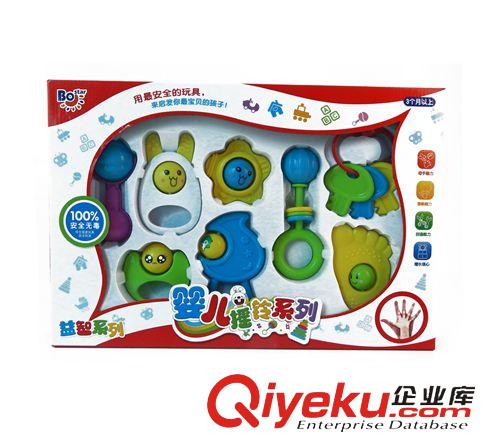 嬰幼兒類玩具 嬰幼兒玩具 早教智能多功能動物手機 音樂燈光益智兒童故事學習機