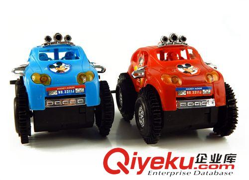 電動(dòng)類玩具 廠家直銷 米奇極速翻斗車 電動(dòng)翻斗車 電動(dòng)玩具車 兒童玩具車原始圖片2