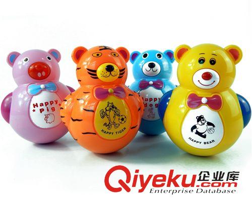 電動(dòng)類玩具 批發(fā) 大號(hào)萬向電動(dòng)QQ狗 帶音樂燈光 還會(huì)叫 兒童玩具 淘寶熱銷