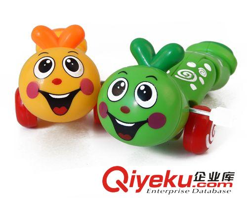 公仔/娃娃/玩偶類玩具 批發 炫斗小Q車 炫動對戰攻擊慣性車兒童玩具 地攤熱賣對戰陀螺