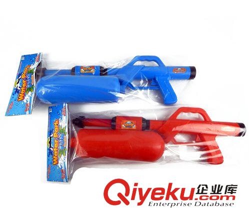 體育/運動類玩具 48CM打氣水槍 高壓超遠射程 夏日玩水玩具 兒童沙灘玩具 淘寶熱銷