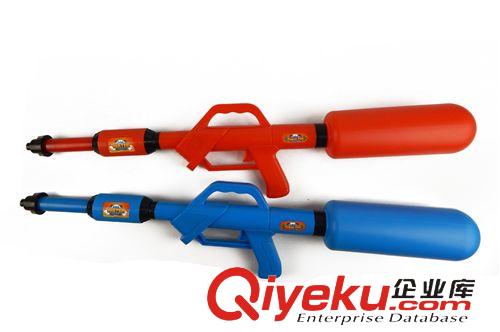 體育/運動類玩具 48CM打氣水槍 高壓超遠射程 夏日玩水玩具 兒童沙灘玩具 淘寶熱銷原始圖片2