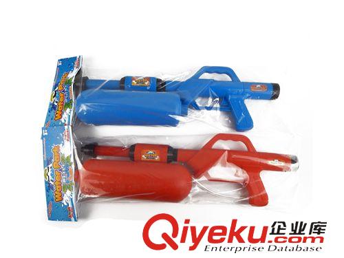 體育/運動類玩具 48CM打氣水槍 高壓超遠射程 夏日玩水玩具 兒童沙灘玩具 淘寶熱銷原始圖片3