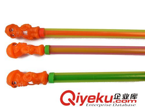 體育/運動類玩具 批發(fā) 抽拉式水炮  熊出沒 沙灘戲水水槍 夏日兒童玩具 地攤玩具原始圖片3