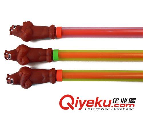 體育/運(yùn)動(dòng)類(lèi)玩具 批發(fā) 熊大抽拉式水炮  沙灘戲水水槍 夏日熱賣(mài) 漂流玩水 地?cái)偼婢咴紙D片3