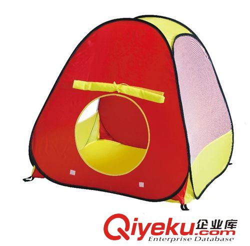 野營帳篷類 廠家批發(fā) 兒童帳篷 波波球游戲 室內(nèi)戶外玩具屋 禮物 兒童樂園原始圖片2