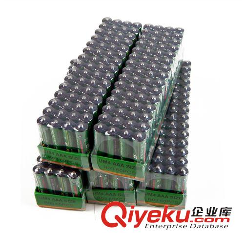 玩具配件配套 廠家直銷供應(yīng) 超強電力 4節(jié)裝7號電池 適合驅(qū)動玩具 干電池 配件原始圖片3
