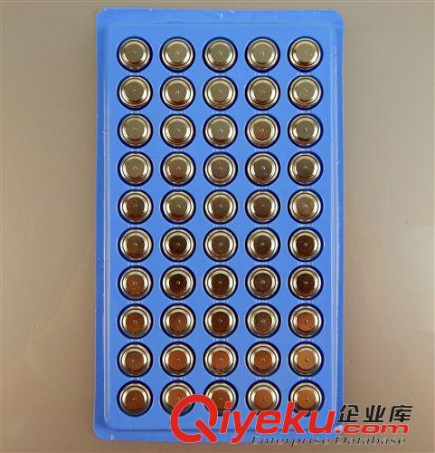 玩具配件配套 廠家直銷 高品質 AG13 紐扣電池 適用于玩具類的 鈕扣小電池原始圖片3