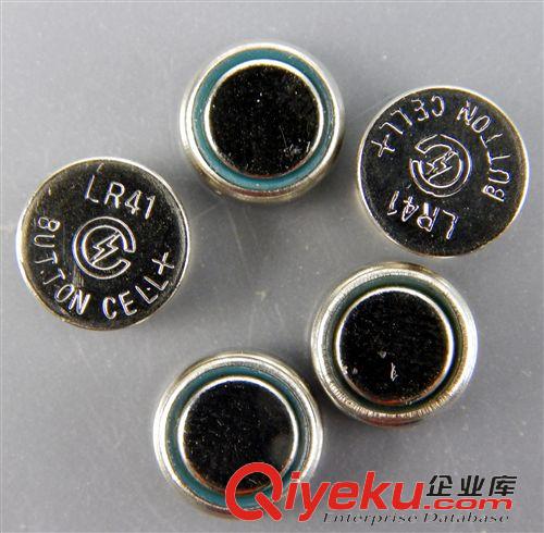 玩具配件配套 廠家直銷 高品質 AG3 紐扣電池 適用于玩具類的 鈕扣小電池 配件原始圖片2