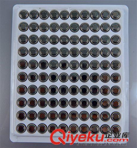 玩具配件配套 廠家直銷 高品質 AG3 紐扣電池 適用于玩具類的 鈕扣小電池 配件原始圖片3