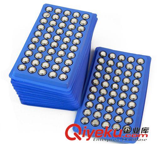 玩具配件配套 廠家直銷 高品質 AG10 紐扣電池 適用于玩具類的 鈕扣小電池