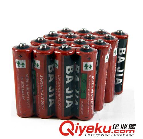 按價(jià)格分類 廠家直銷供應(yīng) 超強(qiáng)電力 4節(jié)裝5號(hào)電池 適合驅(qū)動(dòng)玩具 干電池 配件原始圖片2