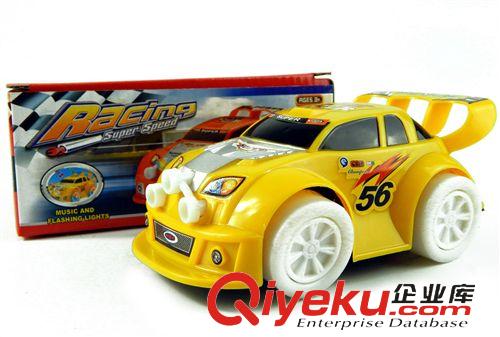 按價格分類 廠家批發(fā) 極速超炫萬向玩具車 遇障自動轉(zhuǎn)向 發(fā)光音樂電動車 禮物原始圖片3
