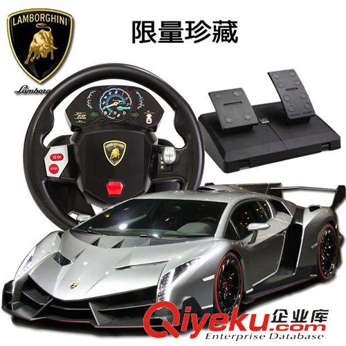 按遙控器分 雙鷹兒童方向盤(pán)遙控車(chē)路虎 1:16玩具車(chē)模型 可開(kāi)門(mén)一件代發(fā)
