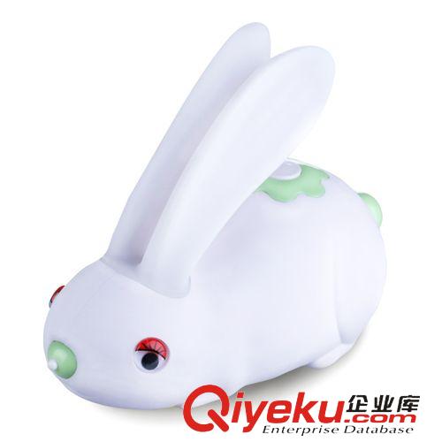 早教玩具按品牌分 喜之寶小兔乖乖KB1303進退對話小寵物 兒童益智玩具觸摸故事機原始圖片3