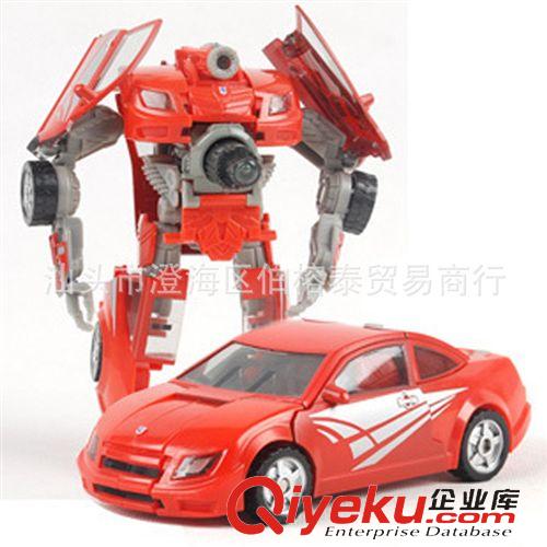 變形金剛 zp3C蒙巴迪 大型變形金剛 森林狼 國產汽車人 兒童玩具男孩禮物