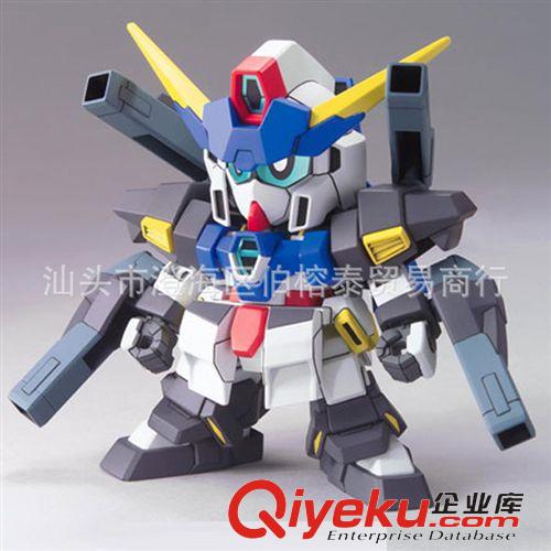 支持一件代發(fā) 廠家直銷zp保障啟越 高達(dá)拼裝 模型 BB-372 AGE-3 可變3種形態(tài)原始圖片2