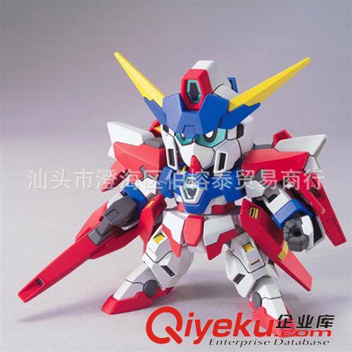 支持一件代發(fā) 廠家直銷zp保障啟越 高達(dá)拼裝 模型 BB-372 AGE-3 可變3種形態(tài)原始圖片3