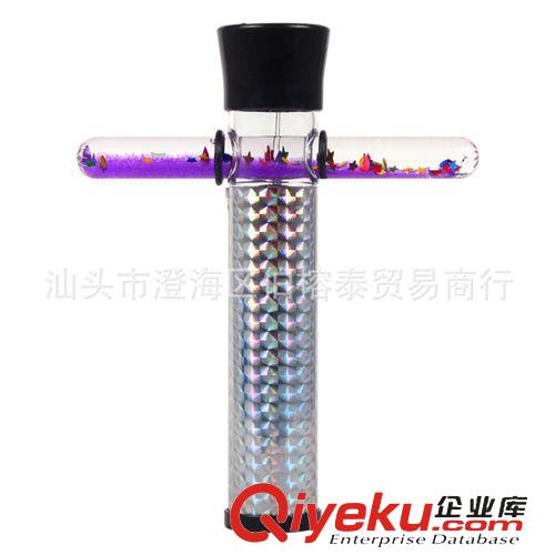 支持一件代發 出口懷舊 流砂型萬花筒 兒童趣味玩具 幻彩  科學認知 幼兒教具原始圖片2