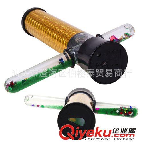 支持一件代發 出口懷舊 流砂型萬花筒 兒童趣味玩具 幻彩  科學認知 幼兒教具原始圖片3