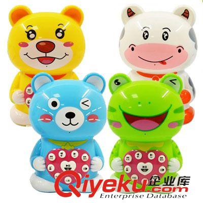 新品上市 兒童早教玩具啟蒙故事機(jī)動物兒童早教玩具點(diǎn)播學(xué)習(xí)機(jī) 廠家直銷原始圖片3