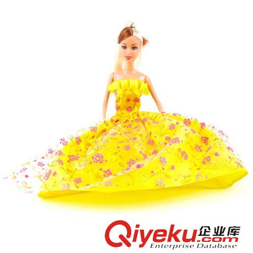 芭比娃娃 新款芭比套裝組合大禮盒 女孩子過家家玩具  芭比娃娃芭比688.2原始圖片3