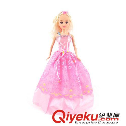 芭比娃娃 芭比 新款芭比娃超值優(yōu)惠大禮包芭比娃娃 淘寶熱銷芭比娃娃1021A原始圖片2