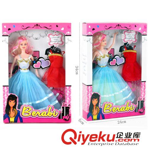 芭比娃娃 兒童玩具 芭比娃娃 過家家玩具 小凱莉芭比娃娃 芭比娃娃套裝2003