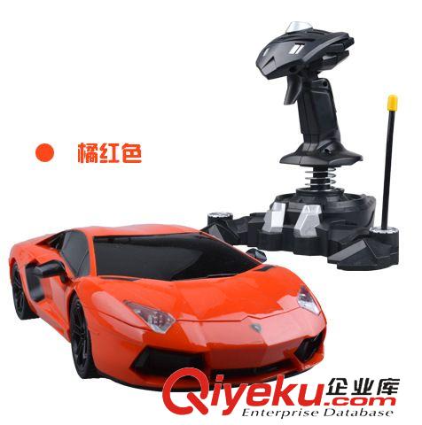 遙控車(chē) 正版爸爸去哪兒遙控車(chē)1：14極速漂移遙控跑車(chē)蘭博基尼遙控汽車(chē)原始圖片3