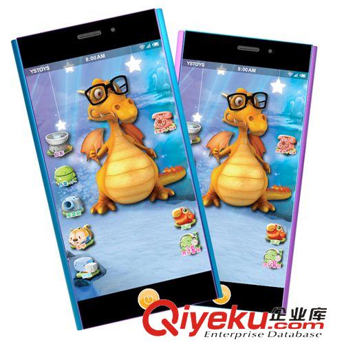 早教玩具 小博士兔寶寶故事機可充電可下載 益智玩具 不帶內存卡 可外接