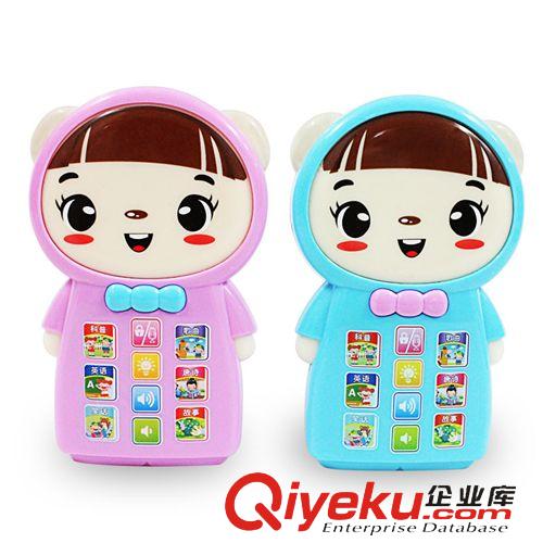 早教玩具 新款故事機(jī)玩具  小女孩故事機(jī) 早教故事學(xué)習(xí)機(jī)嬰幼兒學(xué)習(xí)玩具原始圖片2