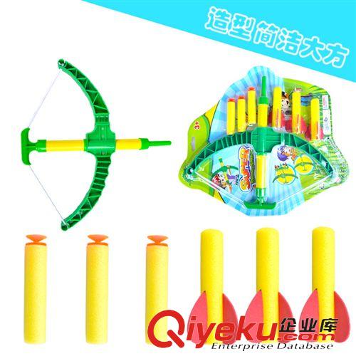 兒童玩具槍 兒童gj玩具 地攤熱賣 塑料軟彈無傷害 親子互動射擊游戲原始圖片2